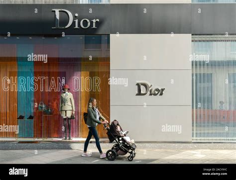 bilder von dior dusseldorf konigsallee